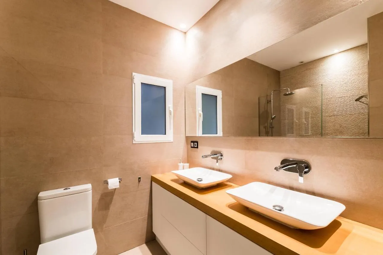 Apartment Boulevard By Sweet Home San Sebastian