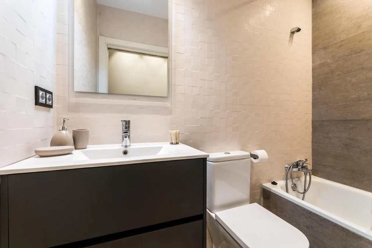 Boulevard By Sweet Home San Sebastian Apartment