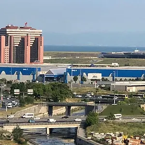 Nilin , Istanbul Turkey