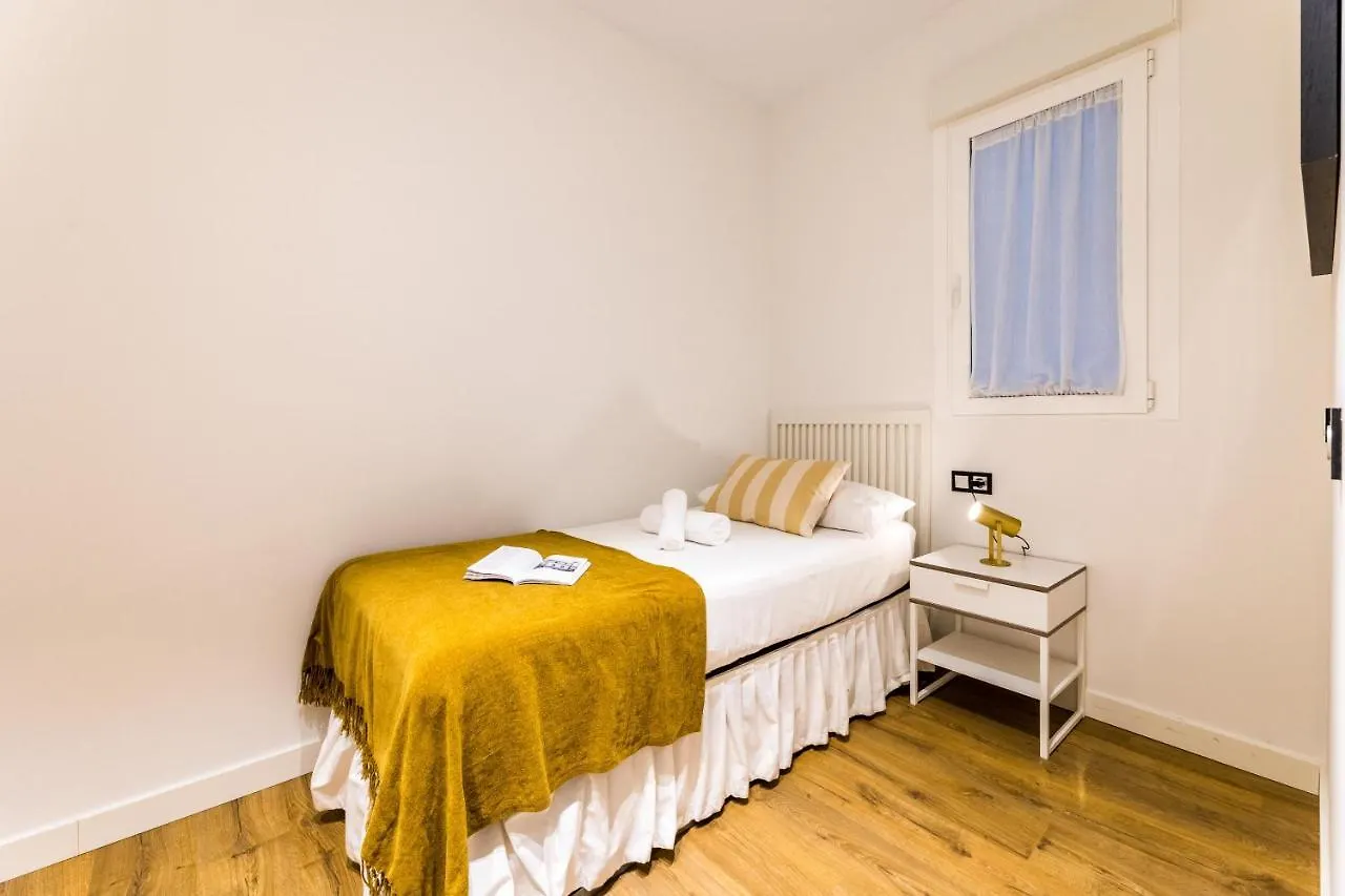 Apartment Boulevard By Sweet Home San Sebastian