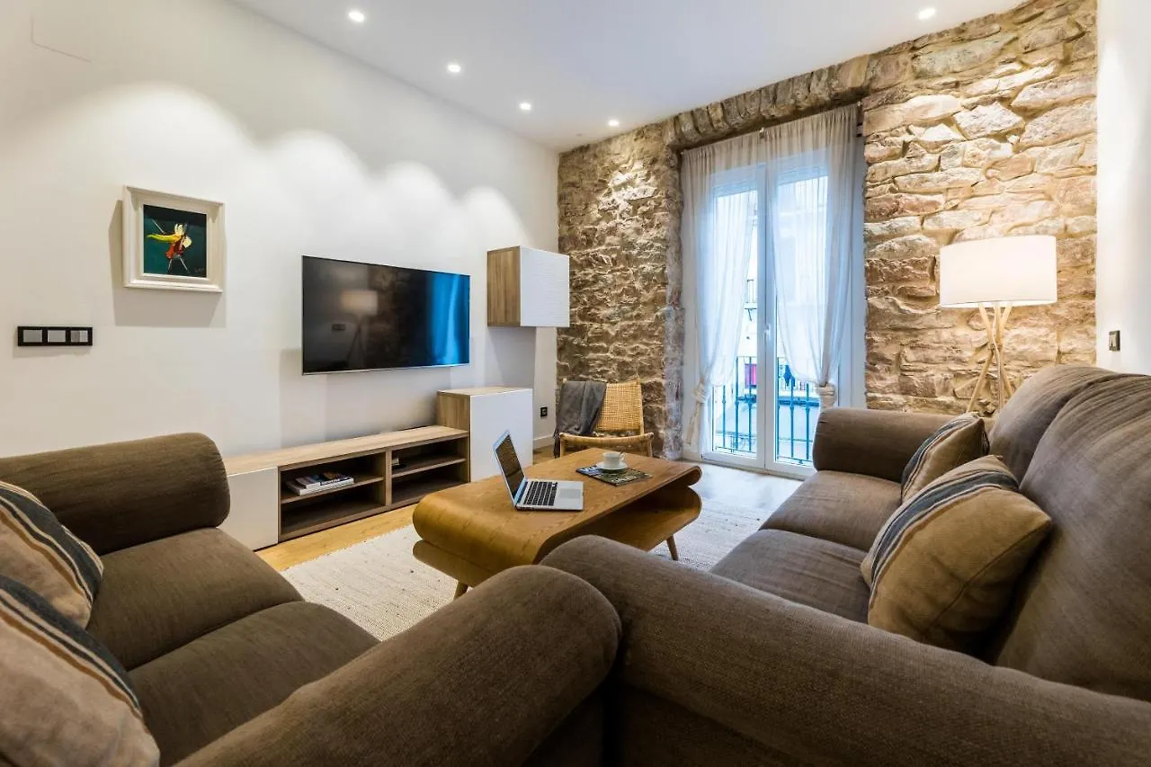 Boulevard By Sweet Home San Sebastian contacts